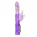 Easytoys Pink Butterfly Vibrator