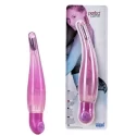 Wodoodporny wibrator do punktu G Perfect Curve G-spot Vibrator