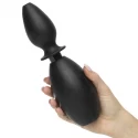 Kink Silicone Anal Douche Set