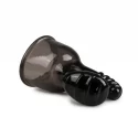 Double Attachment - Black