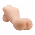Travel In Tracy 3D Mini Sex Doll
