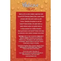 Vulcan Heat Warming Stroker Lube - 117 ml