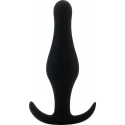 Butt plug with handle - medium