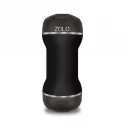 DP Stroker Double-Ended Masturbator