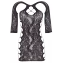 Kleid mit arm
