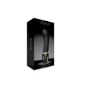 Coming Attraction G-Spot Vibrator - Black