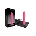Scene Stealer Vibrator - Pink