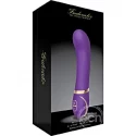 Coming Attraction G-Spot Vibrator - Purple