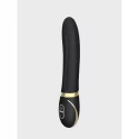 Scene Stealer Vibrator - Black