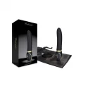 Scene Stealer Vibrator - Black