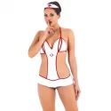Nurse Costume Lingerie set