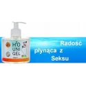 Lubrykant na bazie wody H2O Uni Gel 300 ml