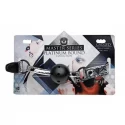 Gagged Breathable Ball Gag