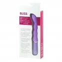 Bliss G Spot Vibrator Purple