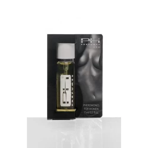 PH Parfumes Perfumy Damskie Green Tea - Spray - Blister 15ml