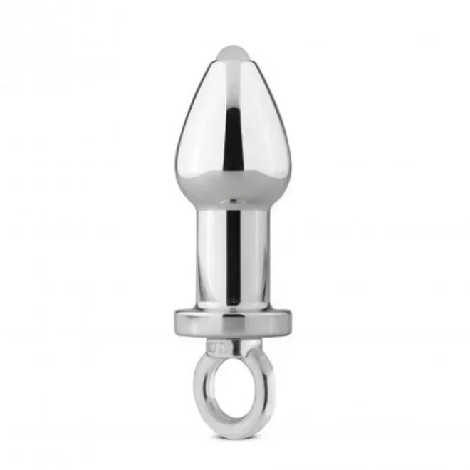 Butt Plug With Removable Core