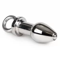 Butt Plug With Removable Core
