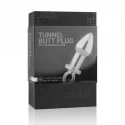 Butt Plug With Removable Core