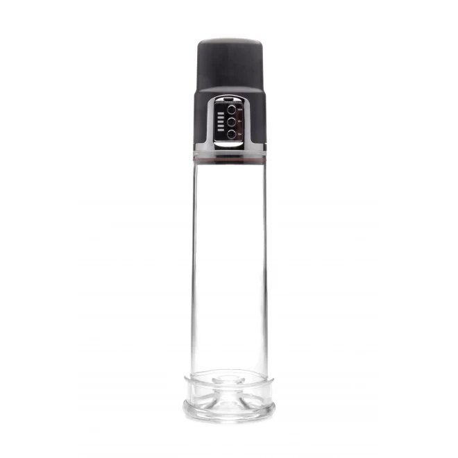 Rechargeable automatic pump