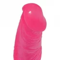 X-Skin Dildo 4 - Pink