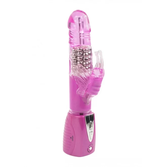 Climax joy 3x multi-purpose rabbit vibe