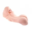 Hera 1 Masturbator