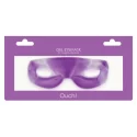 Gel eyemask