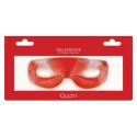 Gel eyemask