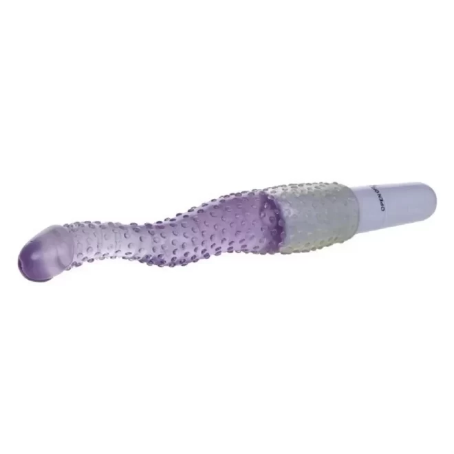 WIBRATOR ANALNY