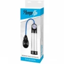 Sviluppatore a pompa pump up pressure touch automatic