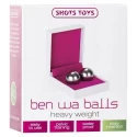 Ben wa balls - heavy weight