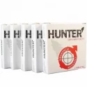 HUNTER