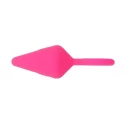 Candy plug s-pink