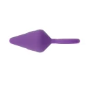 Candy plug s-purple
