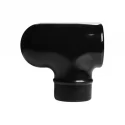Vibrating Wand Adapter for Fleshlight