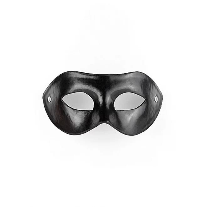 Eye mask - pvc/imitation leather