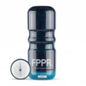 FPPR. Anus Masturbator - White