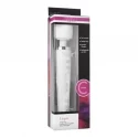 Utopia 10 Function Cordless Rechargeable Wand Massager