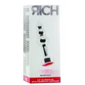 R7 - silver plug - 3,9 inch