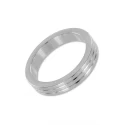 Ribbed c-ring (10x45mm)