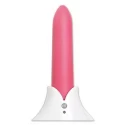 Nü Sensuelle Point Vibrator Pink