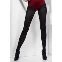 Opaque Tights Black