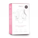Rabbit G-Spot Attachment - Black