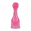Rabbit G-Spot Attachment - Black