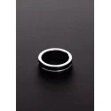 Single grooved c-ring (15x40mm)