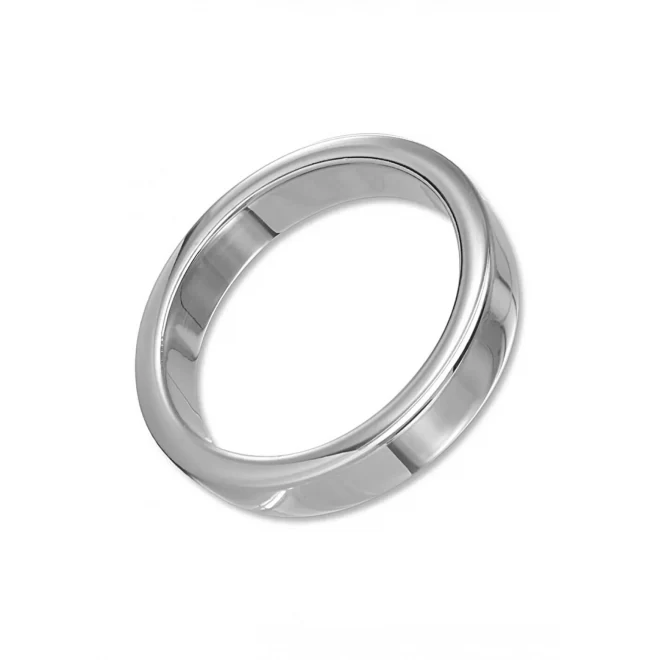 Flat body c-ring (12x45mm)