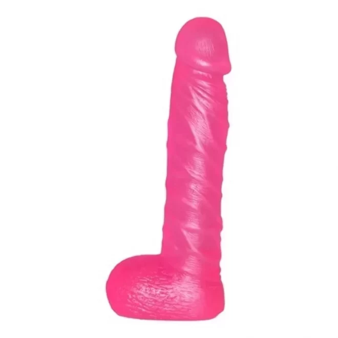 X-Skin Dildo 6 - Pink