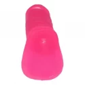 X-Skin Dildo 6 - Pink