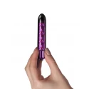 Holographic Bullets