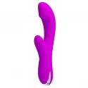 Pretty love cornelius vibrator pink with heating
